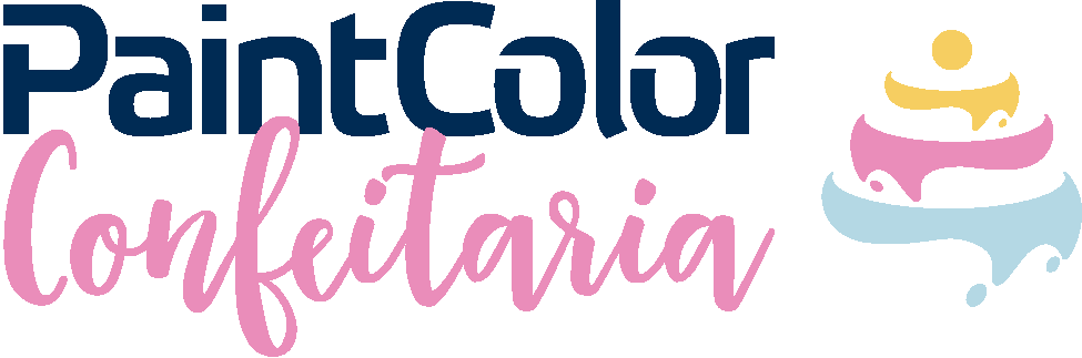 Blog Paint Color Confeitaria